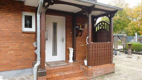 Windfang - 4 Zimmer Einfamilienhaus in Osterrönfeld