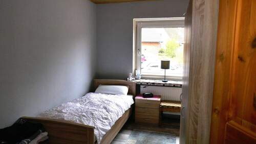 kleines Zimmer - 