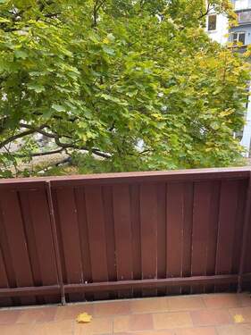 Balkon - Etagenwohnung mit 60,00 m&sup2; in Nürnberg zum Kaufen