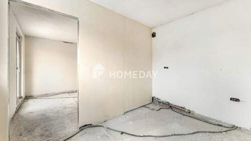 1. OG Schlafzimmer 3 2 - 