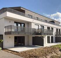 4-Zimmer-Erdgeschoss-Wohnung mit ca. 113 m² Wohnfläche - Güglingen