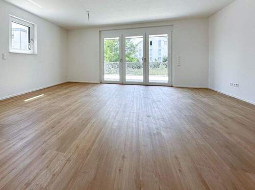 Ansicht 2 Wohnen-Essen - 