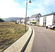 Top Baugrundstück (22029) in sonniger Höhenlage der Obermoselgemeinde Wellen