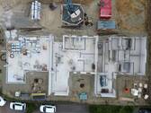 Aktueller Bautenstand - 