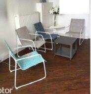 Wartebereich - Büro in Bargteheide