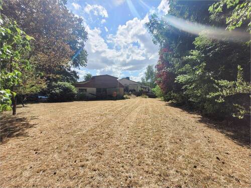 Garten - Einfamilienhaus mit 161,00 m&sup2; in Burgwedel / Kleinburgwedel zum Kaufen