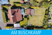 Ansicht - Attraktives Baugrundstück mit großem Baufenster - ideal für Ihr Neubauprojekt