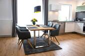 Whg EG Haus links Essbereich - 