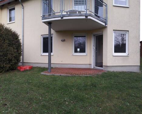 Mittelhof Sohland a.R. (13) - 2 Zimmer Etagenwohnung zur Miete in Sohland
