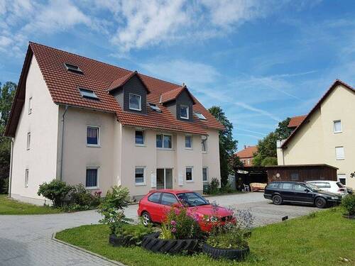 20170731_110113 - Etagenwohnung mit 67,00 m&sup2; in Sohland zur Miete