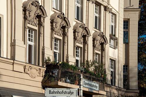 Detail_ASE_0100 - Oh wie schön ist Friedenau: *solide vermietetes* 3-Zimmer-Investment - Top Anbindung - provisionsfrei