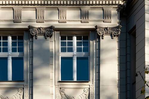 Detail - Etagenwohnung mit 98,60 m² in Berlin zum Kaufen
