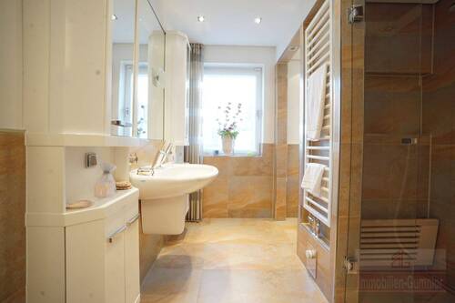 Badezimmer EG - 