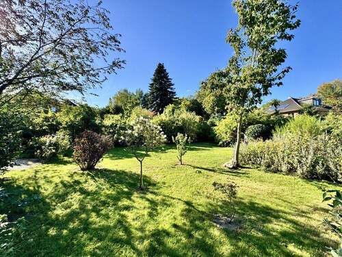 Garten - Grundstück zum Kaufen in Hamburg / Duvenstedt
