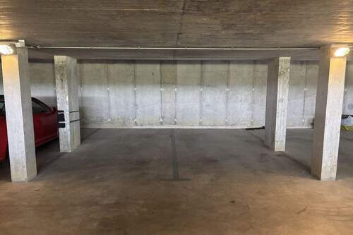 Tiefgarage - 