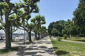 Promenade am Hafen - 