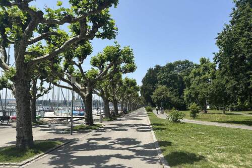 Promenade am Hafen - 