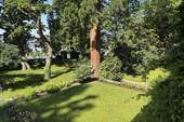 Ausblick Balkon Richtung Hafen - 