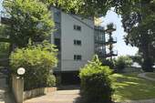 Außenansicht Straße - 