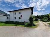 Nordansicht - Einfamilienhaus mit 175,00 m² in Marquartstein zum Kaufen