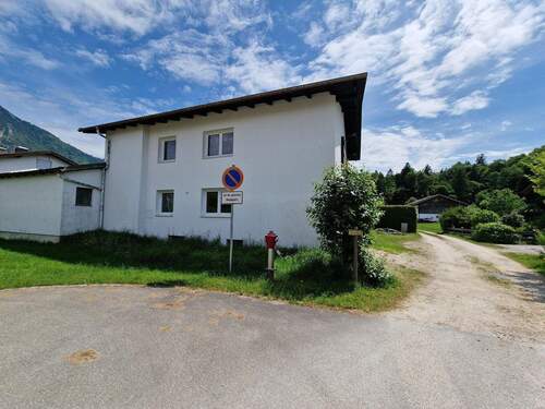 Nordansicht - Einfamilienhaus mit 175,00 m² in Marquartstein zum Kaufen