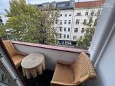 Balkon - 