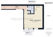 Grundriss - 