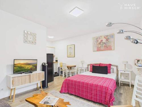 Zimmer - 1 Zimmer Etagenwohnung zum Kaufen in Berlin