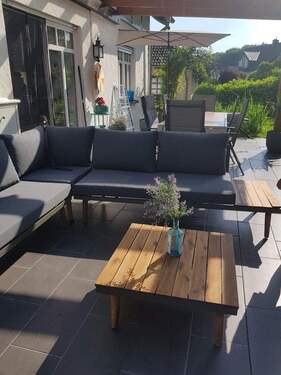 Terasse - 