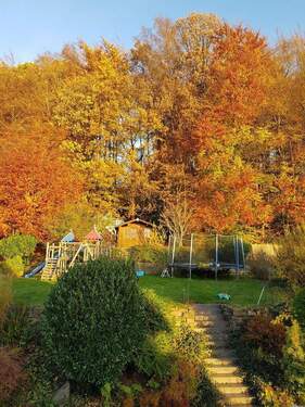 Wald - Einfamilienhaus mit 199,00 m&sup2; in Lindlar zum Kaufen