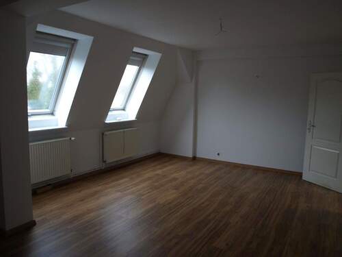 Zimmer zur Parkseite 25,7 m² - 