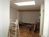 Wohndiele (Baustelle) 22 m² - 