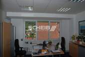 Büro mit Ausblick - Büro in Künzelsau