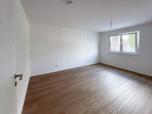 Ansicht Schlafzimmer - 