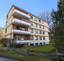 Ruhiges Zuhause mit Potenzial zur persönlichen Entfaltung: 3-Zimmer-Wohnung mit Balkon in Creidlitz - Coburg