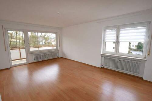 Bild2 - 3 Zimmer Etagenwohnung zur Miete in Coburg