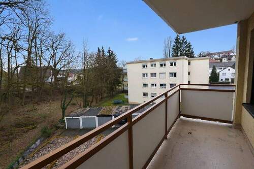 Bild4 - Etagenwohnung mit 80,00 m&sup2; in Coburg zur Miete