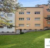 2021 top-sanierte, Energieeffiziente und moderne Eigentumswohnung mit Balkon & Stellplatz - Bad Kreuznach Winzenheim