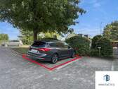 Parkplatz - 