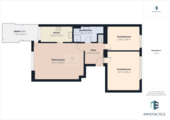Grundriss - 