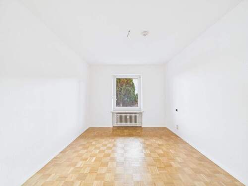 Zimmer 2 - 4 Zimmer Etagenwohnung in Feldkirchen-Westerham