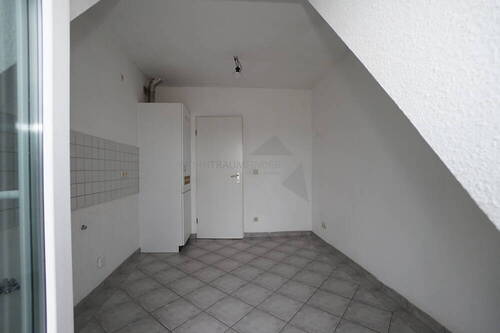 Küche - Etagenwohnung mit 95,20 m&sup2; in Zwickau zur Miete