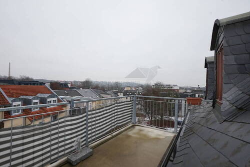 Balkon - 