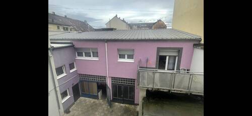 Bild 2 - 3 Zimmer Etagenwohnung zum Kaufen in Rastatt