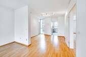 Flur - Etagenwohnung mit 85,60 m&sup2; in Ottobrunn zum Kaufen