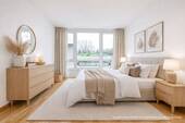 Schlafzimmer - 