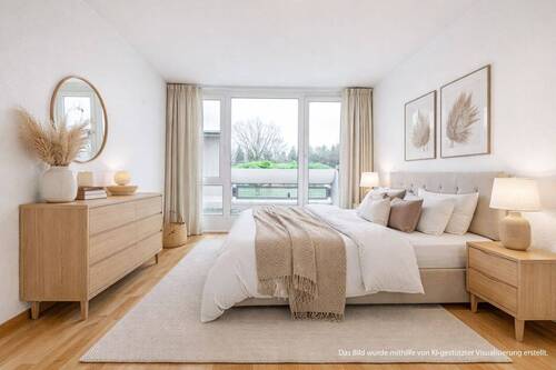 Schlafzimmer - 