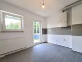 Küche - 2 Zimmer Etagenwohnung in Minden