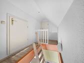 Spitzboden - 