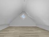 Spitzboden - 